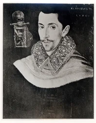 John Bull